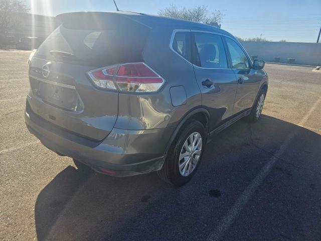 Photo 3 VIN: 5N1AT2MT0GC743774 - NISSAN ROGUE S 