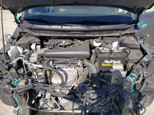 Photo 11 VIN: 5N1AT2MT0GC748635 - NISSAN ROGUE S 