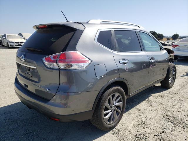 Photo 2 VIN: 5N1AT2MT0GC748635 - NISSAN ROGUE S 