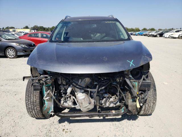 Photo 4 VIN: 5N1AT2MT0GC748635 - NISSAN ROGUE S 