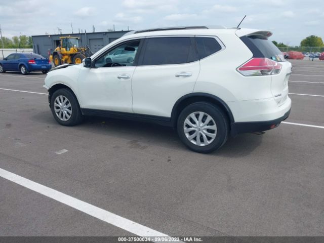 Photo 2 VIN: 5N1AT2MT0GC749283 - NISSAN ROGUE 