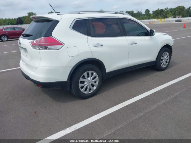 Photo 3 VIN: 5N1AT2MT0GC749283 - NISSAN ROGUE 