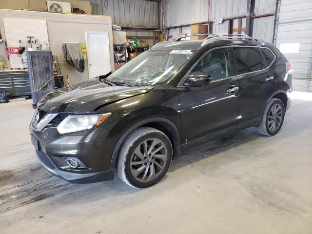 Photo 0 VIN: 5N1AT2MT0GC749977 - NISSAN ROGUE S 