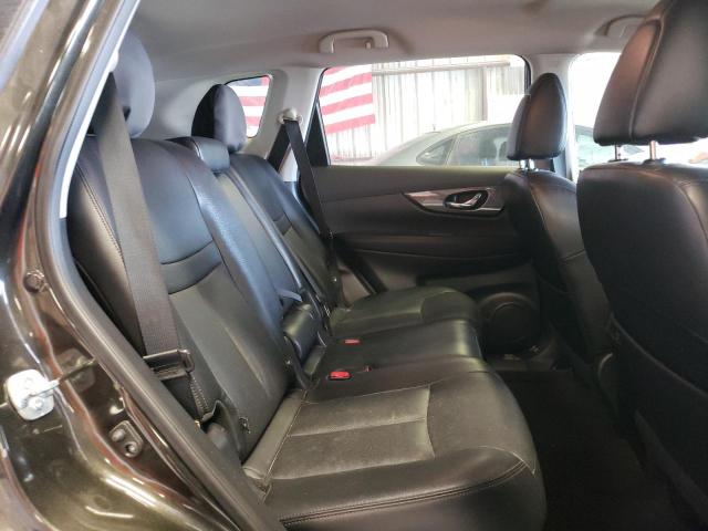 Photo 10 VIN: 5N1AT2MT0GC749977 - NISSAN ROGUE S 