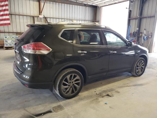 Photo 2 VIN: 5N1AT2MT0GC749977 - NISSAN ROGUE S 