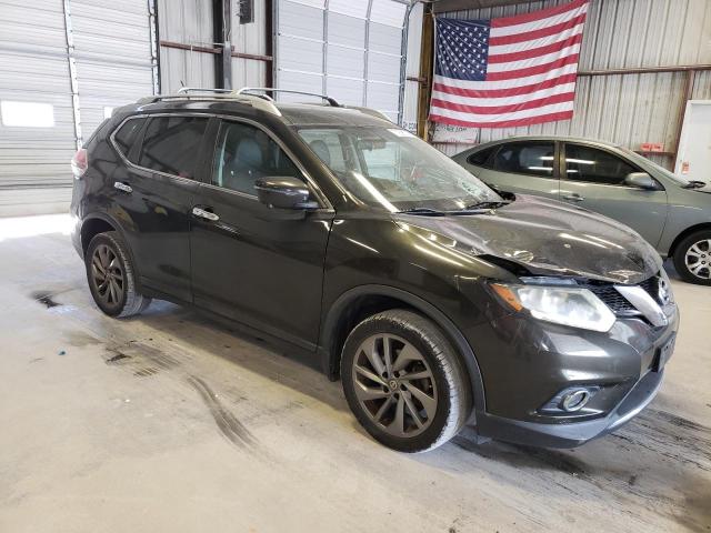 Photo 3 VIN: 5N1AT2MT0GC749977 - NISSAN ROGUE S 