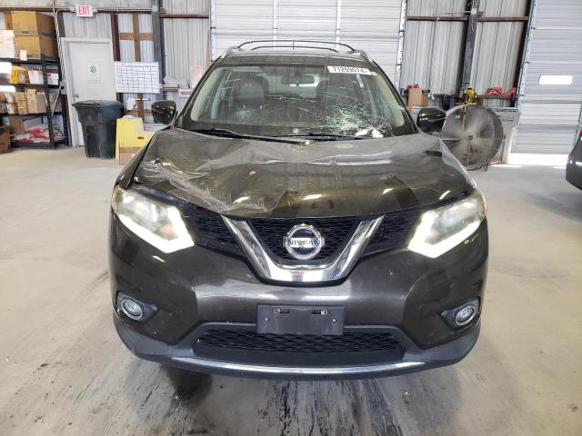 Photo 4 VIN: 5N1AT2MT0GC749977 - NISSAN ROGUE S 