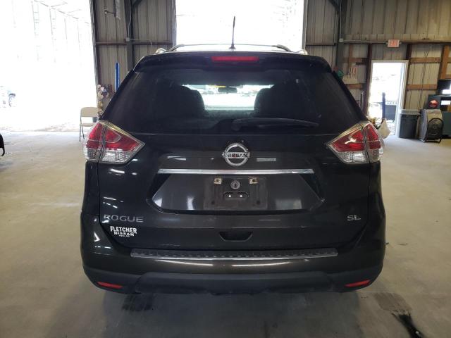 Photo 5 VIN: 5N1AT2MT0GC749977 - NISSAN ROGUE S 