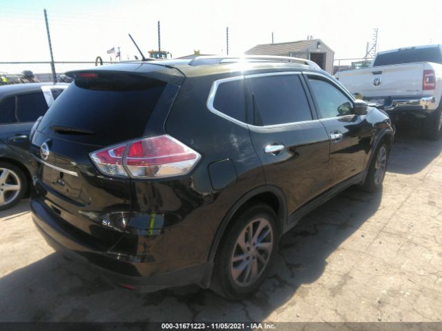 Photo 3 VIN: 5N1AT2MT0GC750787 - NISSAN ROGUE 