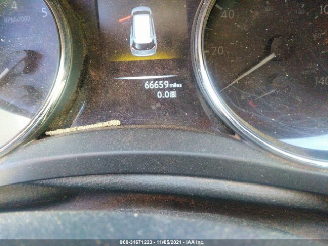 Photo 6 VIN: 5N1AT2MT0GC750787 - NISSAN ROGUE 