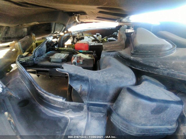 Photo 9 VIN: 5N1AT2MT0GC750787 - NISSAN ROGUE 