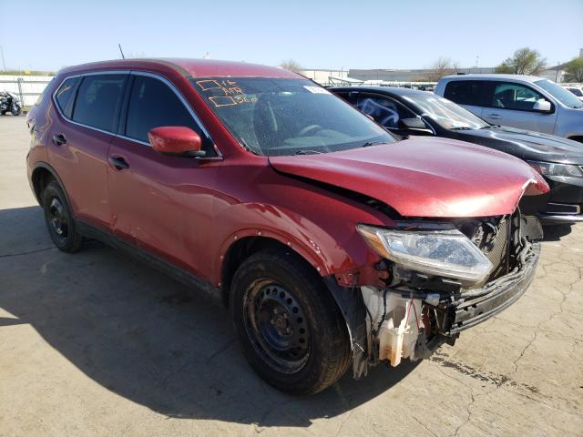 Photo 0 VIN: 5N1AT2MT0GC756511 - NISSAN ROGUE S 