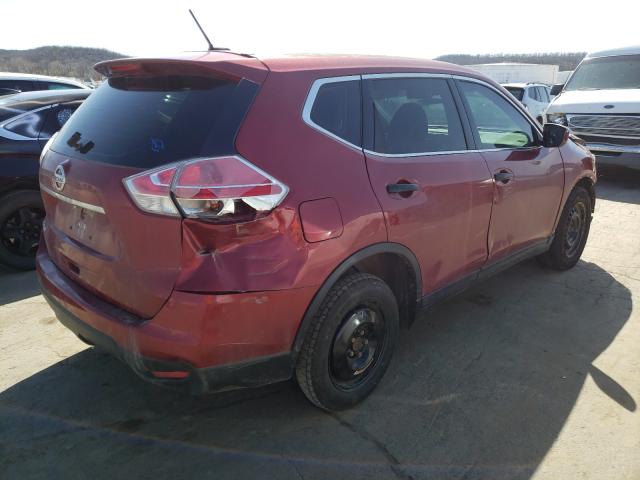 Photo 3 VIN: 5N1AT2MT0GC756511 - NISSAN ROGUE S 