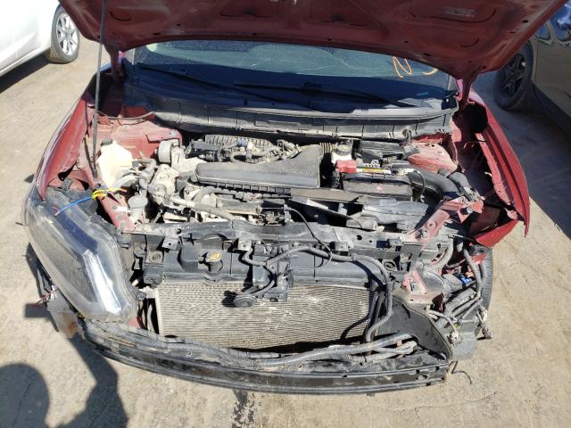 Photo 6 VIN: 5N1AT2MT0GC756511 - NISSAN ROGUE S 