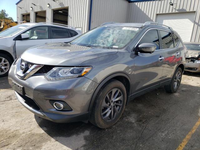 Photo 0 VIN: 5N1AT2MT0GC759232 - NISSAN ROGUE 