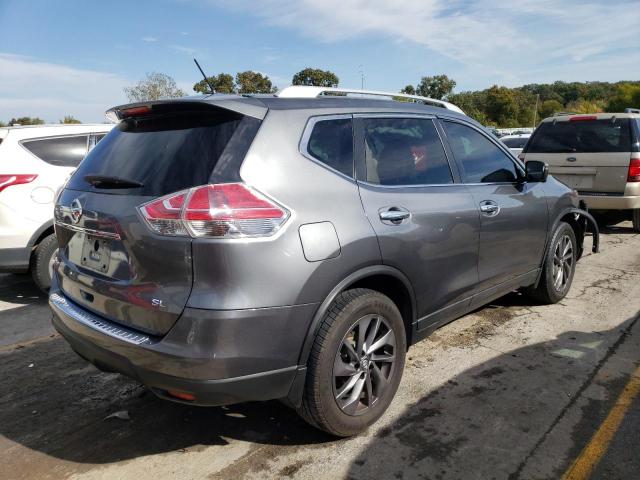 Photo 2 VIN: 5N1AT2MT0GC759232 - NISSAN ROGUE 