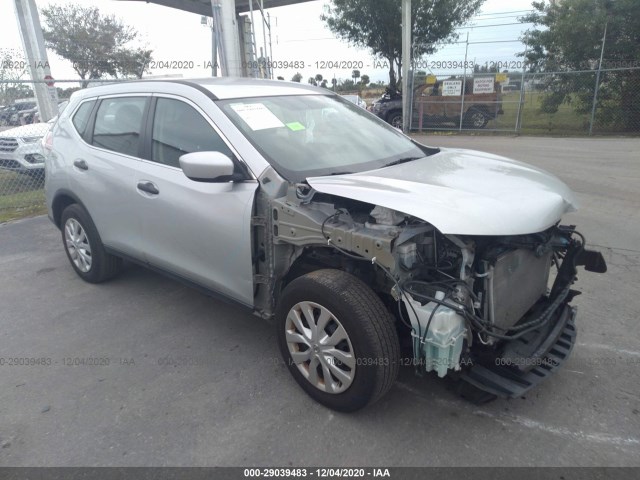 Photo 0 VIN: 5N1AT2MT0GC764754 - NISSAN ROGUE 