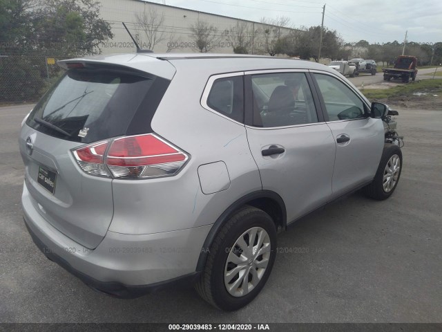 Photo 3 VIN: 5N1AT2MT0GC764754 - NISSAN ROGUE 