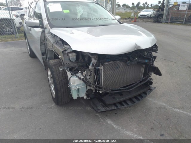 Photo 5 VIN: 5N1AT2MT0GC764754 - NISSAN ROGUE 