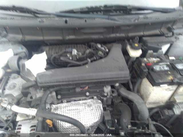 Photo 9 VIN: 5N1AT2MT0GC764754 - NISSAN ROGUE 