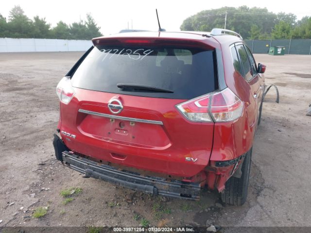 Photo 3 VIN: 5N1AT2MT0GC772689 - NISSAN ROGUE 