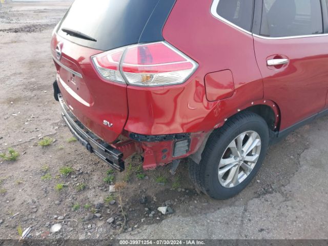 Photo 5 VIN: 5N1AT2MT0GC772689 - NISSAN ROGUE 