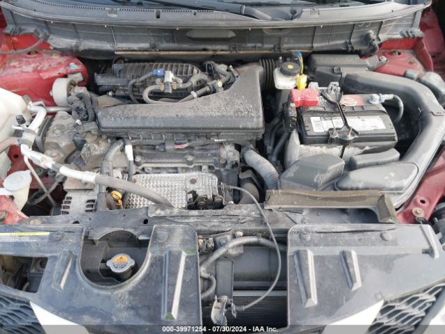 Photo 9 VIN: 5N1AT2MT0GC772689 - NISSAN ROGUE 