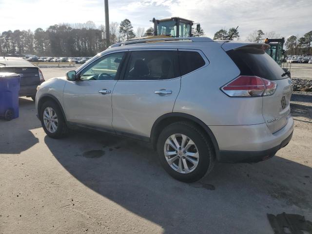 Photo 1 VIN: 5N1AT2MT0GC773244 - NISSAN ROGUE S 