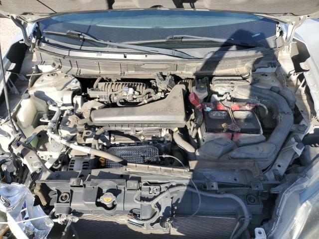 Photo 11 VIN: 5N1AT2MT0GC773244 - NISSAN ROGUE S 