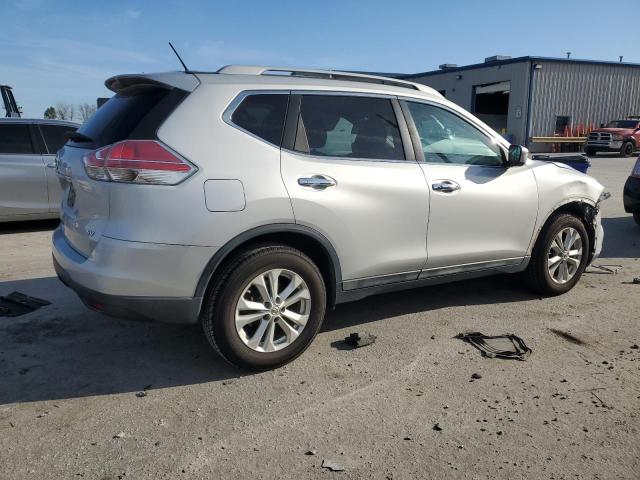 Photo 2 VIN: 5N1AT2MT0GC773244 - NISSAN ROGUE S 