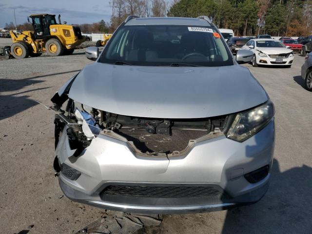 Photo 4 VIN: 5N1AT2MT0GC773244 - NISSAN ROGUE S 