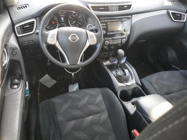 Photo 7 VIN: 5N1AT2MT0GC773244 - NISSAN ROGUE S 