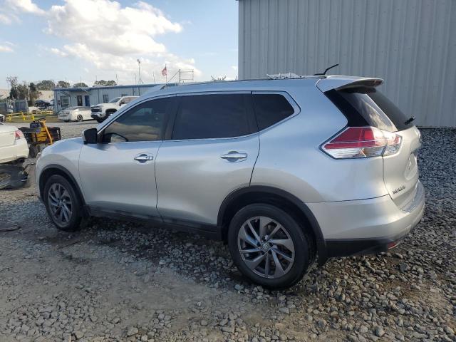 Photo 1 VIN: 5N1AT2MT0GC777312 - NISSAN ROGUE S 