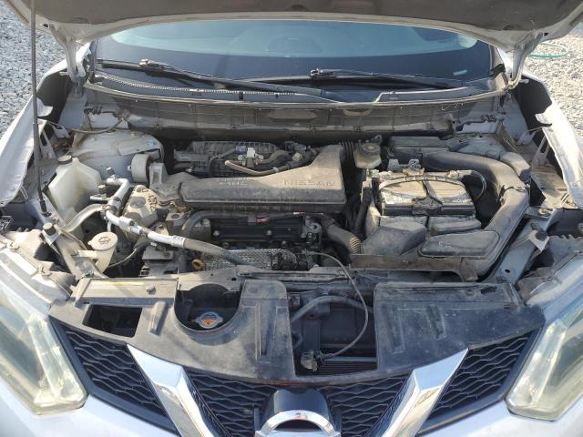 Photo 11 VIN: 5N1AT2MT0GC777312 - NISSAN ROGUE S 