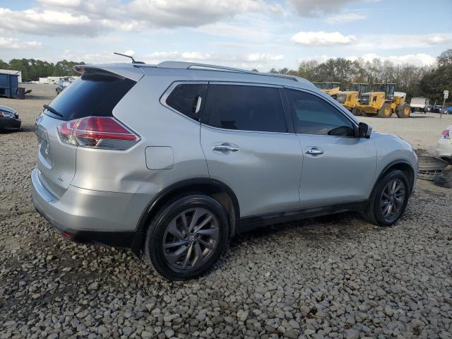 Photo 2 VIN: 5N1AT2MT0GC777312 - NISSAN ROGUE S 