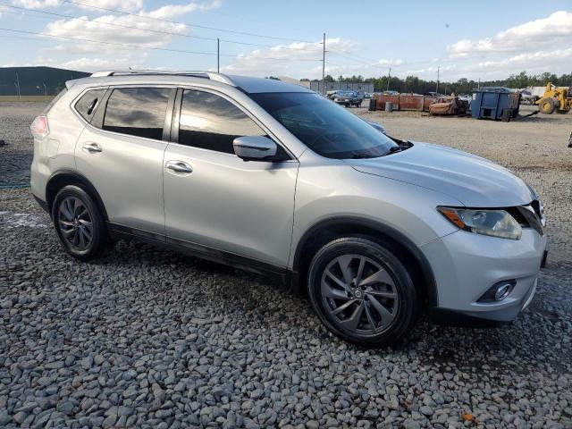 Photo 3 VIN: 5N1AT2MT0GC777312 - NISSAN ROGUE S 