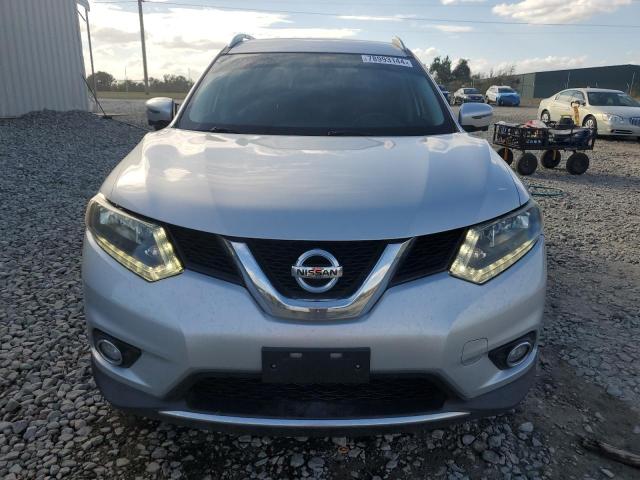 Photo 4 VIN: 5N1AT2MT0GC777312 - NISSAN ROGUE S 