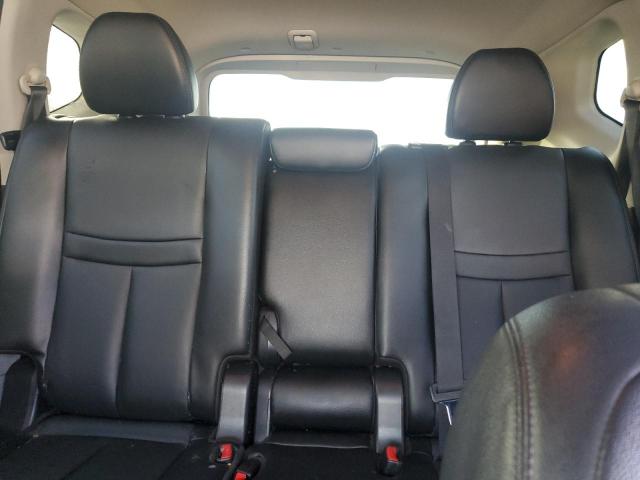 Photo 9 VIN: 5N1AT2MT0GC777312 - NISSAN ROGUE S 