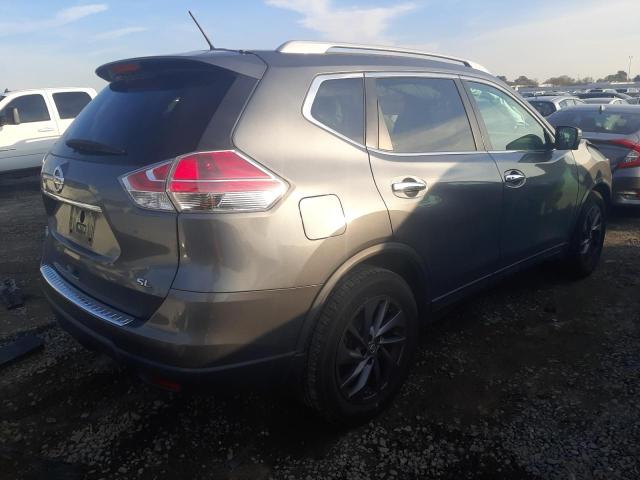 Photo 2 VIN: 5N1AT2MT0GC778279 - NISSAN ROGUE S 