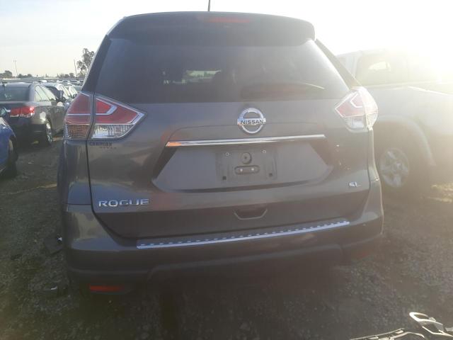 Photo 5 VIN: 5N1AT2MT0GC778279 - NISSAN ROGUE S 