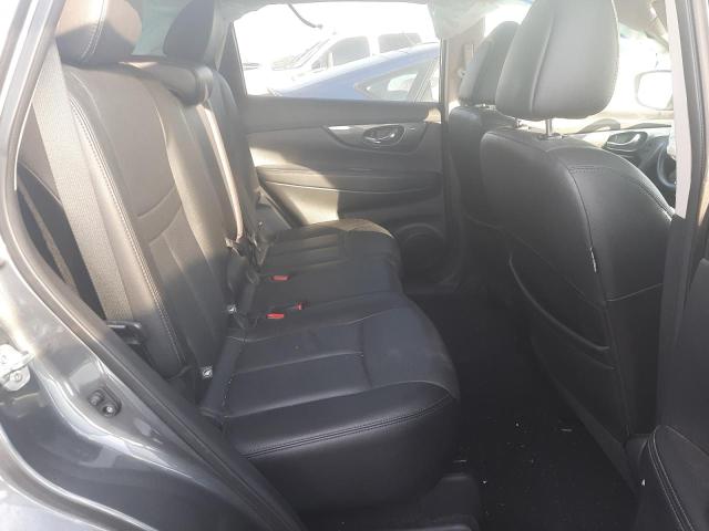 Photo 9 VIN: 5N1AT2MT0GC778279 - NISSAN ROGUE S 