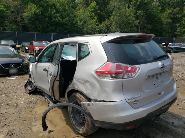 Photo 1 VIN: 5N1AT2MT0GC796779 - NISSAN ROGUE S 