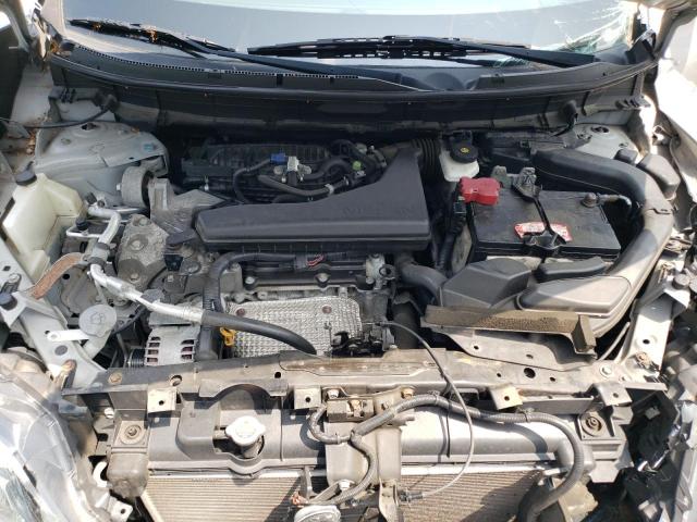 Photo 11 VIN: 5N1AT2MT0GC796779 - NISSAN ROGUE S 