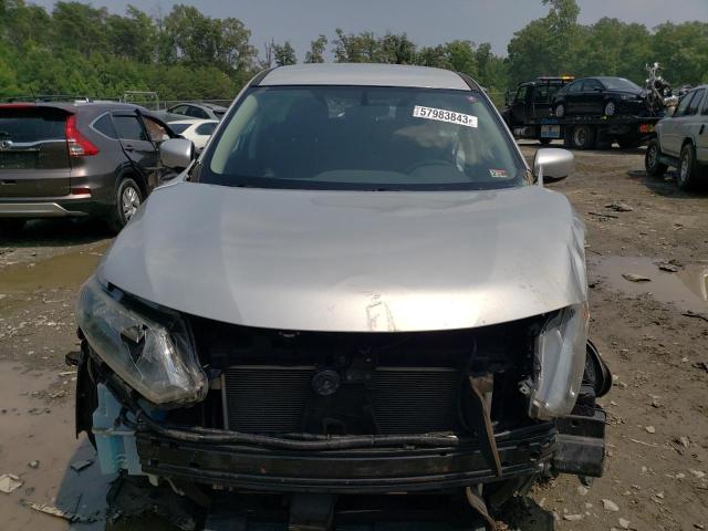 Photo 4 VIN: 5N1AT2MT0GC796779 - NISSAN ROGUE S 