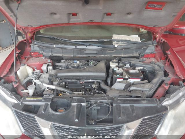 Photo 9 VIN: 5N1AT2MT0GC798581 - NISSAN ROGUE 