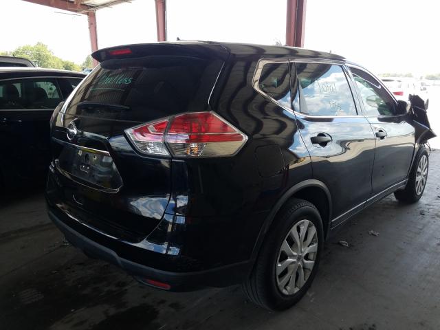 Photo 3 VIN: 5N1AT2MT0GC799777 - NISSAN ROGUE S 