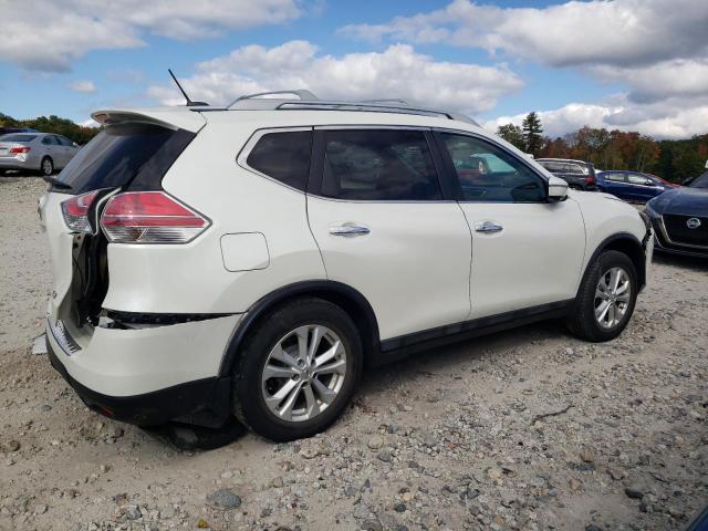 Photo 2 VIN: 5N1AT2MT0GC808350 - NISSAN ROGUE S 