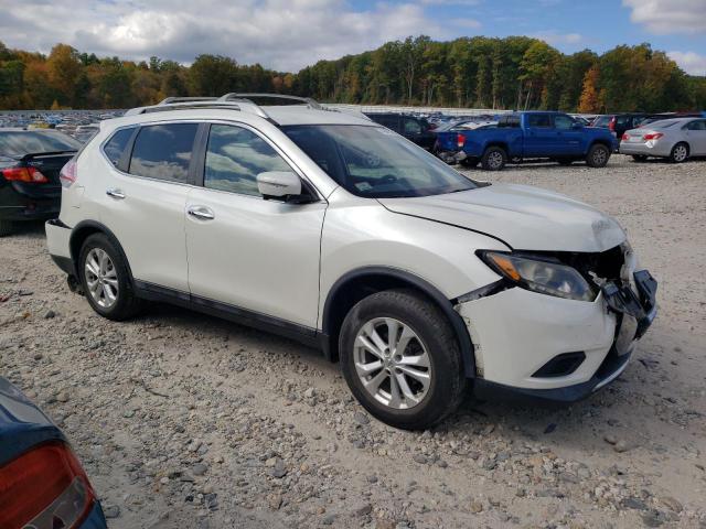 Photo 3 VIN: 5N1AT2MT0GC808350 - NISSAN ROGUE S 