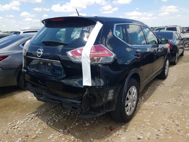 Photo 3 VIN: 5N1AT2MT0GC809823 - NISSAN ROGUE S 