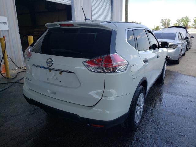 Photo 3 VIN: 5N1AT2MT0GC810423 - NISSAN ROGUE S 